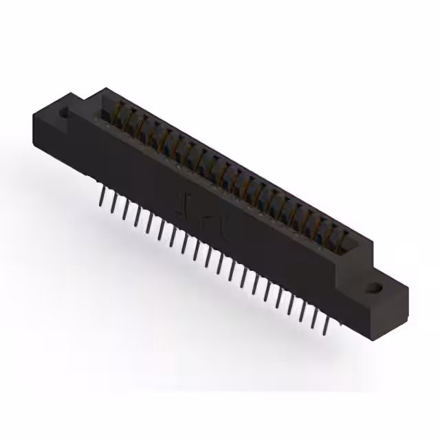 391-040-556-202 EDAC Inc.  Edgeboard Connectors
